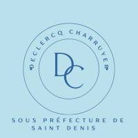 Sous préfecture saint denis 93 