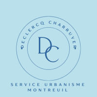 Montreuil Declercq Charruyer 93 