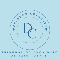 Huissier intervenant à Saint Denis 93 Tribunal de proximité de Saint Denis