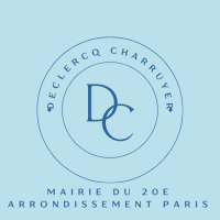 Mairie du 20e Paris 75 