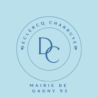 mairie de Gagny 93 
